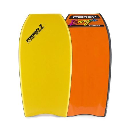 Bodyboard Morey Mach 7