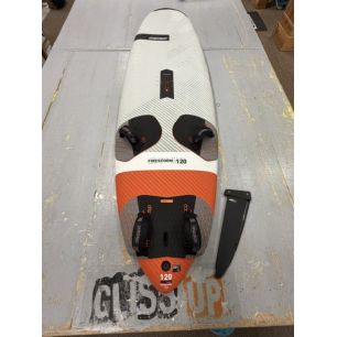 RRD Firestorm V5 120 LTD - 2020