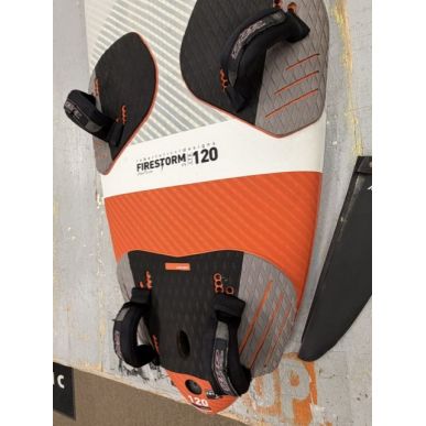 RRD Firestorm V5 120 LTD - 2020