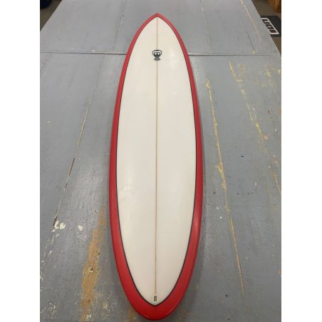 Surf Marks Phipps One Bad Egg 7'4