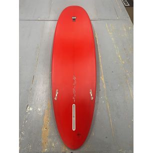 Surf Marks Phipps One Bad Egg 7'4