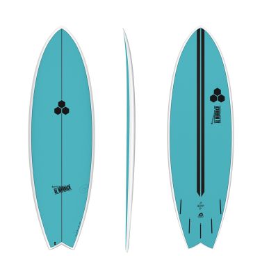 copy ofSurf Torq M23 XLITE White/Pinline