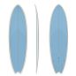 Surf Torq Legacy Fish TET Surf Torq Legacy Fish TET