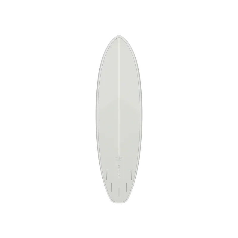 Torq BigBoy 23 Legacy Advanced TET