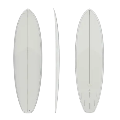 Torq BigBoy 23 Legacy Advanced TET