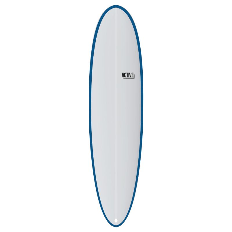 Planche de surf Active Funboard Wide
