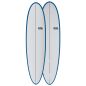 Planche de surf Active Funboard Wide