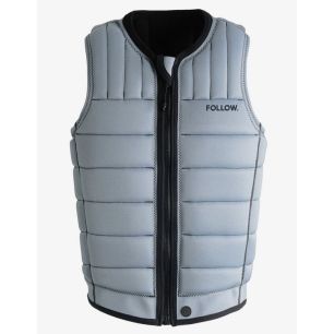 Gilet Impact Follow Total Light Blue