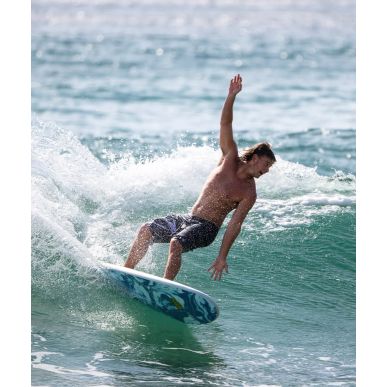 Surf Softech - Mason Ho Coaster