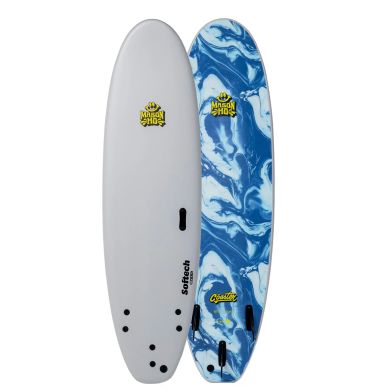 Surf Softech - Mason Ho Coaster