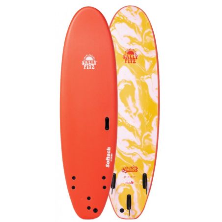 Surf Softech Sally Fitz Coaster