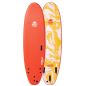 Surf Softech Sally Fitz Coaster Surf Softech Sally Fitz Coaster