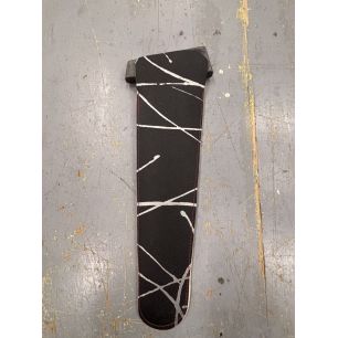 Aileron Gasoil CHR38