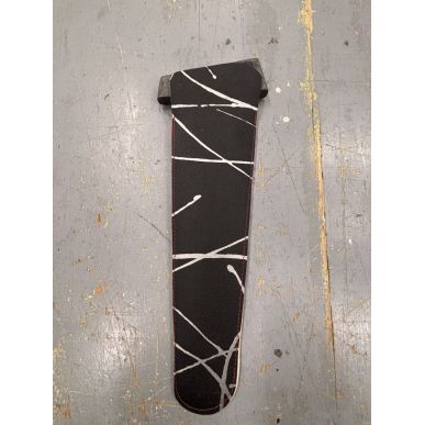 Aileron Gasoil CHR38