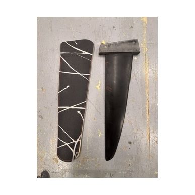 Aileron Gasoil CHR38