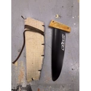 Aileron Gasoil TT 34