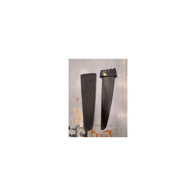 Aileron Select VMAX DTT 47