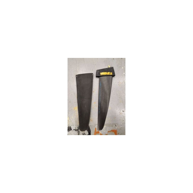 Aileron Select VMAX2 TT 41