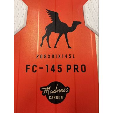 FutureFly Camel 145L 2023