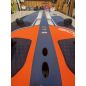 Starboard Isonic 85 - 2019 + Housse  + Aileron Select S1