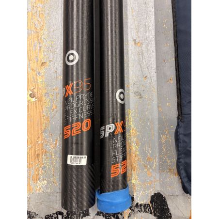Mat Neilpryde SPX95 - 520 - SDM