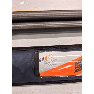 Mat Neilpryde SPX95 - 520 - SDM