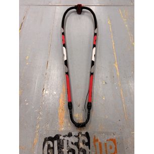 Wish Dynafiber windsurf 150/200 monocoque alu