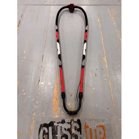 Wish Dynafiber windsurf 150/200 monocoque alu