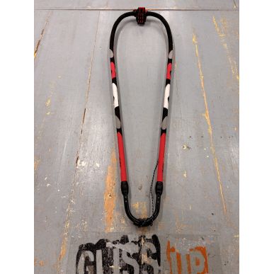 Wish Dynafiber windsurf 150/200 monocoque alu