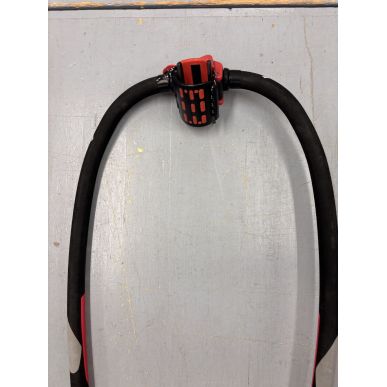 Wish Dynafiber windsurf 150/200 monocoque alu