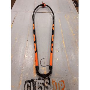 Wish Dynafiber windsurf 200/250 carbon