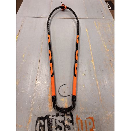 Wish Dynafiber windsurf 200/250 carbon
