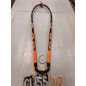 Wish Dynafiber windsurf 200/250 carbon