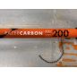 Wish Dynafiber windsurf 200/250 carbon