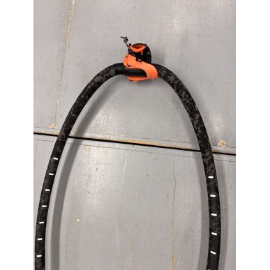 Wish Dynafiber windsurf 200/250 carbon