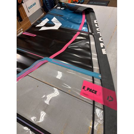 Duotone E Pace 6.6m² - 2021