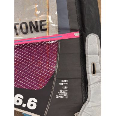 Duotone E Pace 6.6m² - 2021
