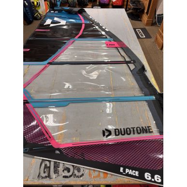 Duotone E Pace 6.6m² - 2021