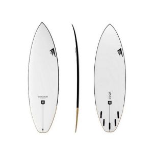 Surf Firewire Dominator Pro