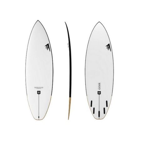 Surf Firewire Dominator Pro