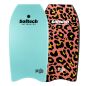 Bodyboard Softech Mojo - Leopard
