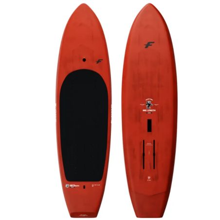 Planche f-one rocket wing midlength carbon