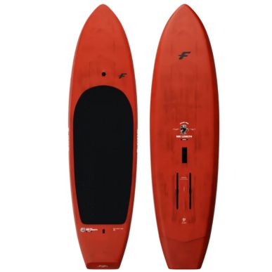 Planche f-one rocket wing midlength carbon