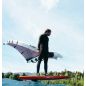 Planche f-one rocket wing midlength carbon