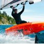 Planche f-one rocket wing midlength carbon