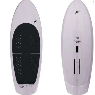 Planche f-one rocket wing crossover carbon
