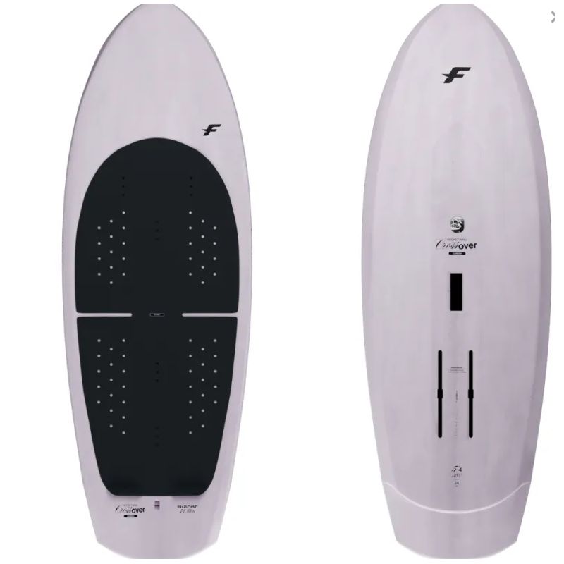 Planche Fone rocket wing crossover carbon