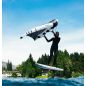 Planche Fone rocket wing crossover carbon