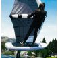 Planche Fone rocket wing crossover carbon