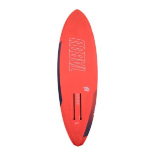 TABOU Super Yaka Foilboard 2026